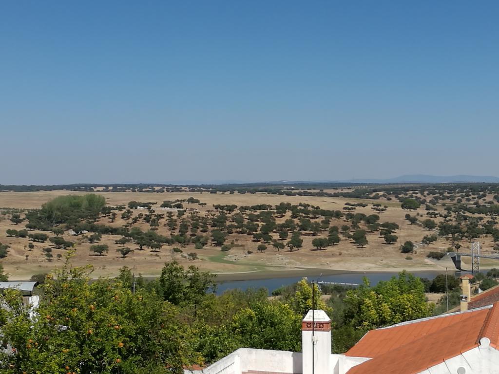 Casa Dos Grilos Vila Aviz Exterior foto